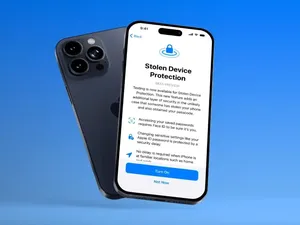 Cara Aktifkan Stolen Device Protection Agar iPhone Tak Dibobol Maling Cara Aktifkan Stolen Device Protection Agar iPhone Tak Dibobol Maling