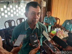 Miris! 3 Bulan Terakhir Pasien Anak Stunting di RSUD Kudus Meningkat