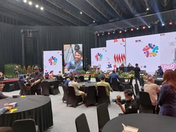 Puncak Hakordia 2023, KPK Lelang Barang Rampasan Gratifikasi