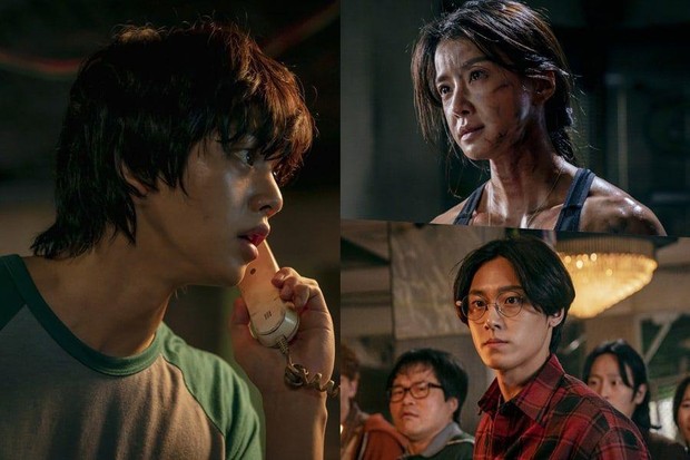 Sweet Home/Foto: soompi.com Sweet Home