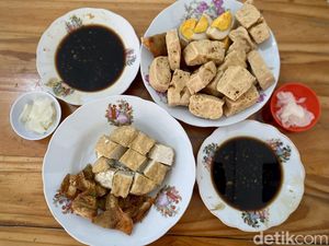 Pria Rebutan Bihun dengan BCL hingga Tahu Pong Favorit Orang Terkaya Indonesia Pria Rebutan Bihun dengan BCL hingga Tahu Pong Favorit Orang Terkaya Indonesia