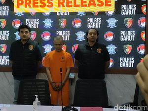 Cinta Terlarang Berujung Nyawa MC Garut Hilang Cinta Terlarang Berujung Nyawa MC Garut Hilang