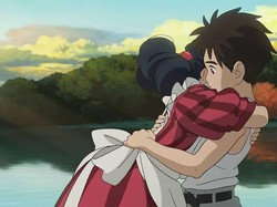 Review The Boy And The Heron: Salah Satu Yang Terbaik Tahun Ini