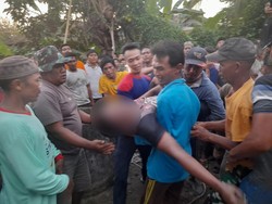 3 Warga OKU Timur Tewas saat Gali Sumur, Ini Kronologi-Dugaan Penyebabnya