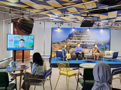 Pesta Demokrasi Juga Jadi Pesta Pariwisata, kok Bisa?