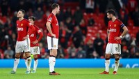 Laga MU vs Bayern di matchday 6 di Grup A Liga Champions digelar di Old Trafford, Rabu (13/12) dini hari WIB. Ini jadi laga wajib menang untuk Setan Merah.  
