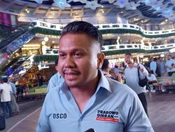 TKN Fanta Yakin Debat Pedana Capres Akan Naikkan Elektabilitas Prabowo