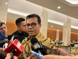 Imbas Beking Judol, Komdigi Audit Sistem Pengendalian Konten Negatif
