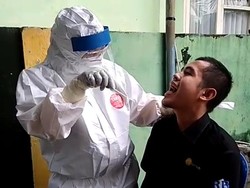 Waspadai COVID-19, Dinkes Bengkulu Akan Terbitkan Surat Edaran Vaksinasi