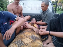 3 Warga OKU Timur Tewas saat Gali Sumur, Diduga Hirup Gas Beracun