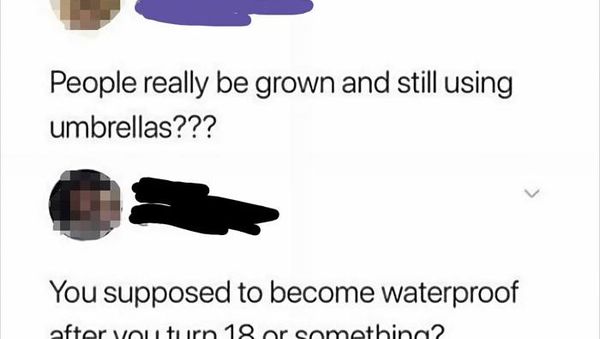 10 Jokes yang di Luar Dugaan, Plot Twist Abis!