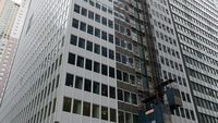 Potret Gedung Kantor Tua Terbesar di New York yang Disulap Jadi Apartemen Mewah