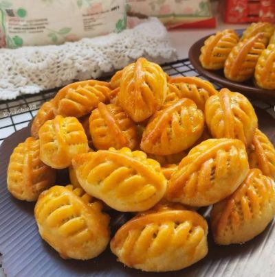 5 Kue Spesial Natal yang Jadi Suguhan Wajib di Manado