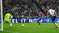 Comeback Milan ditentukan oleh gol-gol dari Christian Pulisic dan Samuel Chukwueze pada paruh kedua.  