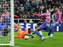 AC Milan Menatap Liga Europa