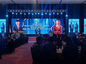 Kepala BNN: Komitmen Kita Perangi Narkotika Sampai Miskinkan Bandar!