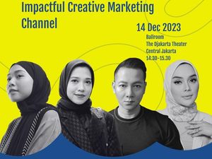 Buttonscarves, Thenblank dan Toton Ungkap Rahasia Marketing Sukses Buttonscarves, Thenblank dan Toton Ungkap Rahasia Marketing Sukses