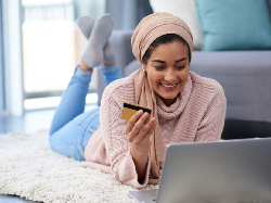 Awas Data Bocor! Begini Cara Aman Belanja Online di Akhir Tahun