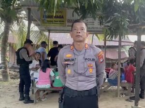 Perjuangan AKP Berlin Tingkatkan Literasi Anak Eks PMI di Nunukan