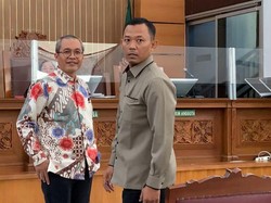 Sorotan ke Pimpinan KPK Alex Marwata yang Bela Firli di Praperadilan