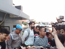 Dialami Ammar Zoni, Kenapa Orang Tetap Pakai Narkoba Meski Sudah Rehab?