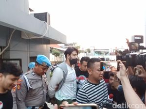 Dialami Ammar Zoni, Kenapa Orang Tetap Pakai Narkoba Meski Sudah Rehab? Dialami Ammar Zoni, Kenapa Orang Tetap Pakai Narkoba Meski Sudah Rehab?