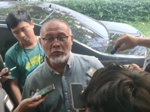 10 Saksi Tim AMIN Mundur, Ini Kata Tim Kuasa Hukum Anies-Muhaimin 10 Saksi Tim AMIN Mundur, Ini Kata Tim Kuasa Hukum Anies-Muhaimin