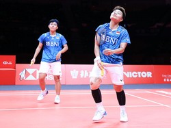 French Open 2024: Apri/Fadia Tersingkir di Perdelapanfinal