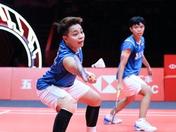 Apri/Fadia Kandas tapi Tetap Bersyukur, Langsung Bersiap untuk 2024