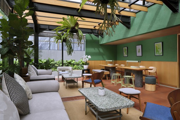 ARTOTEL CASA Kuningan