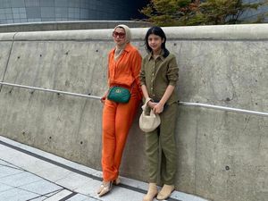 Arzeti Bilbina Senang Lihat Kerja Keras Gendis Masuk Grand Final Gadis Sampul 2023