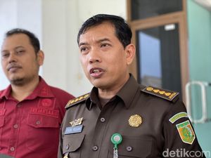 Mantan Dirops PT Timah Jadi Tersangka Korupsi Alat Pencuci Timah