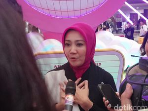 Farhan Sayangkan Keputusan Atalia Mundur Pilwalkot Bandung Farhan Sayangkan Keputusan Atalia Mundur Pilwalkot Bandung