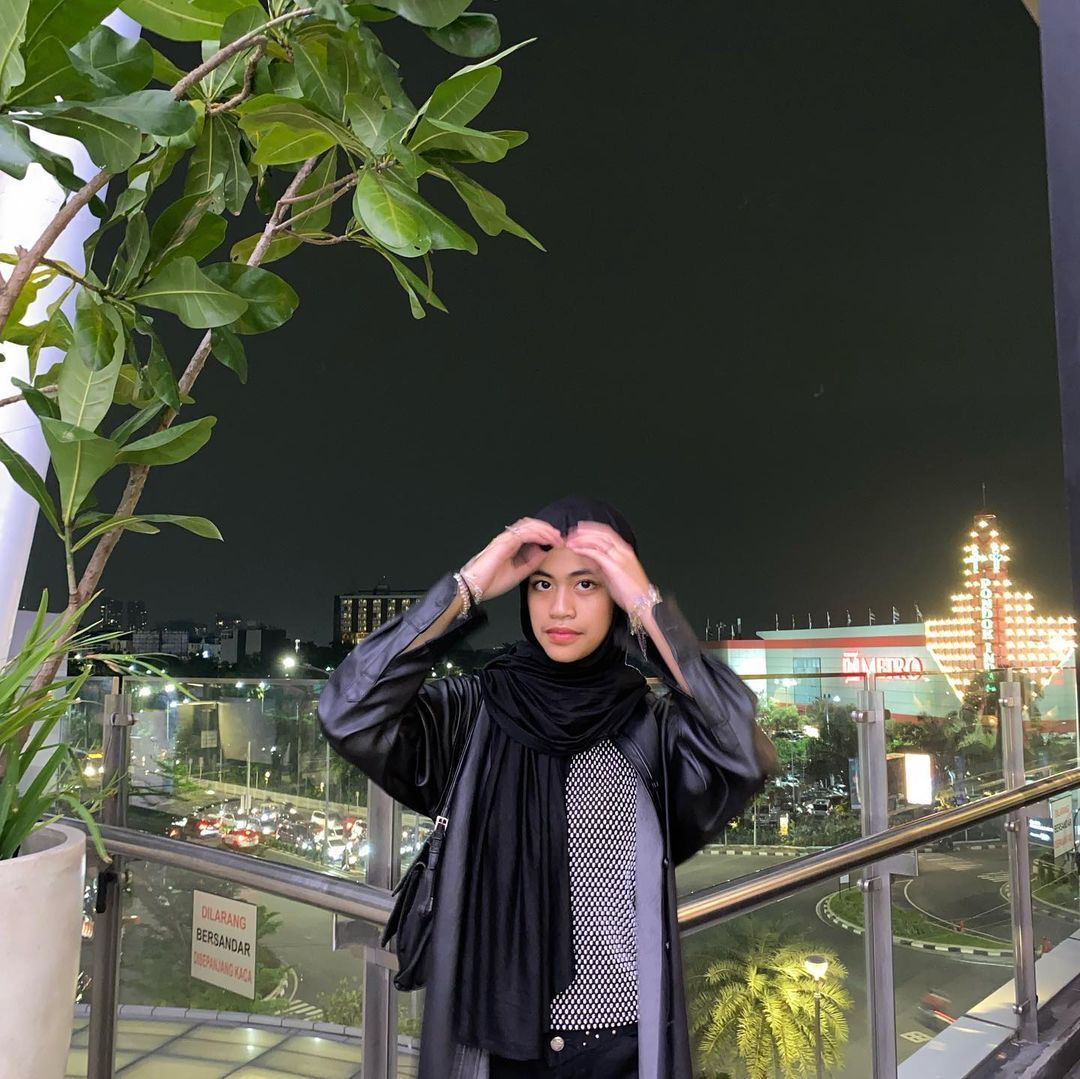 Ayla Adik Adiba Khanza