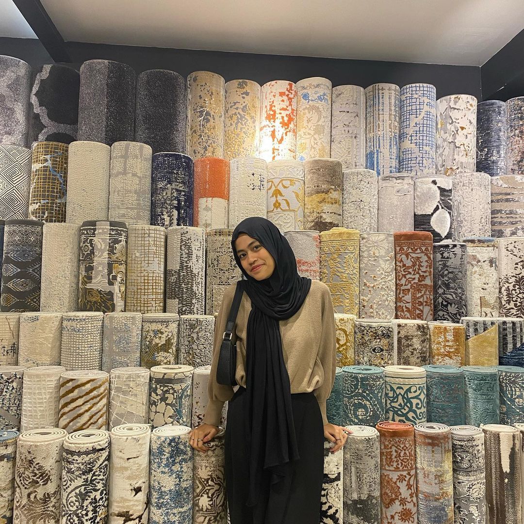 Ayla Adik Adiba Khanza
