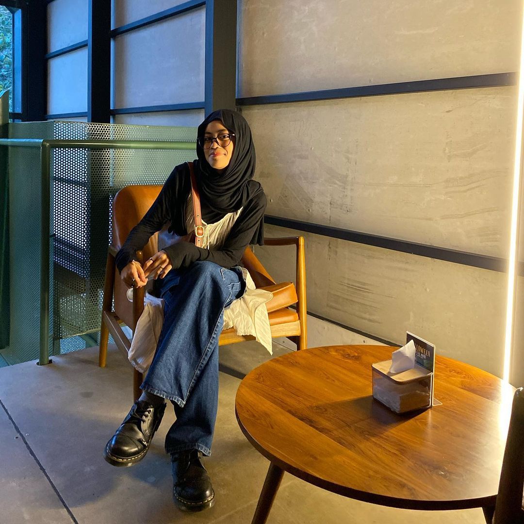 Ayla Adik Adiba Khanza
