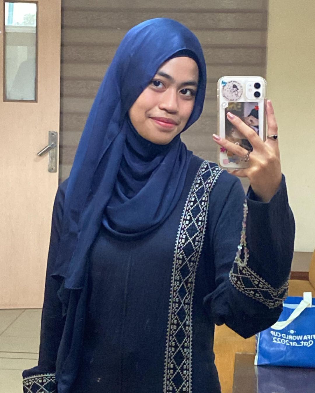 Ayla Adik Adiba Khanza