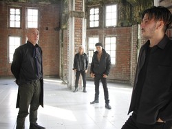 Gandeng Once Mekel Jadi Eksekutif Produser, Band Getah Rilis Album Ketiga