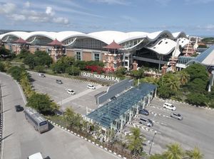 Libur Nataru di Depan Mata, Bandara-bandara Bersiap Sambut Wisatawan Libur Nataru di Depan Mata, Bandara-bandara Bersiap Sambut Wisatawan