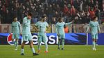 Barcelona Tak Lagi Sama Setelah El Clasico