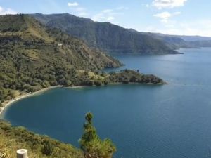 5 Rekomendasi Tempat Wisata Keren di Balige yang Memanjakan Mata