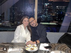 Bawaslu Solo Nyatakan Cynthia Istri Giring PSI Langgar Aturan Kampanye