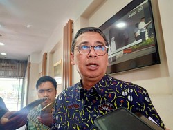 Viral Keluhan Panti Rehabilitasi di Cilacap, Kemenko PMK: Sudah Ditangani