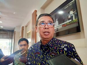 Viral Keluhan Panti Rehabilitasi di Cilacap, Kemenko PMK: Sudah Ditangani Viral Keluhan Panti Rehabilitasi di Cilacap, Kemenko PMK: Sudah Ditangani