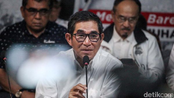 Dewan Pakar AMIN Bicara Penampilan Anies di Debat Perdana