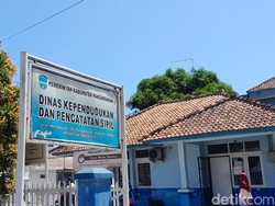 5805 Pemilih Pemula di Pangandaran Belum Punya e-KTP