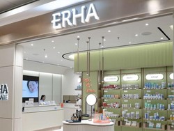 Eksklusif di Shopee Finest! ERHA Akan Luncurkan Acneact Trial Kit