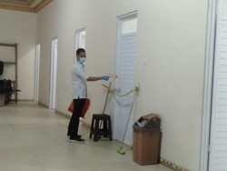 Satu Pasien Tewas, Gus Samsudin Diduga Buka Praktik Pengobatan Tanpa Izin