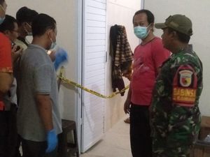 Gus Samsudin Diduga Buka Pengobatan Ilegal, 1 Pasien Ditemukan Tewas di Toilet Gus Samsudin Diduga Buka Pengobatan Ilegal, 1 Pasien Ditemukan Tewas di Toilet
