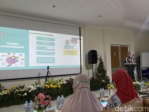 Sejumlah Masukan untuk RSUD BDH Surabaya demi Tingkatkan Pelayanan Sejumlah Masukan untuk RSUD BDH Surabaya demi Tingkatkan Pelayanan